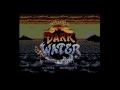 Pirates Of Dark Water SNES Gameplay XRGB Framemeister