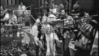 ARTURO SANDOVAL &amp; JORGE VARONA