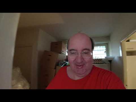 MongoTV_5657 - God SØNDAG 15.November 2020 - OP SØVNDRUKKEN FØR 9