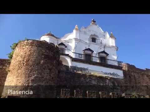 Places to see in ( Plasencia - Spain )