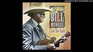PRECIOUS MEMORIES---BILL MONROE