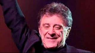 Frankie Valli  -  Soul  -  1981