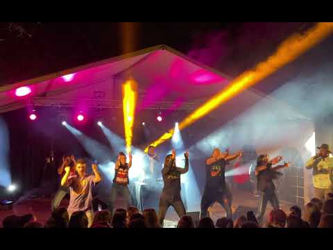 To to ta bueno - Henry Mendez, Shandy G - ZUMBA (Sofía Palencia)