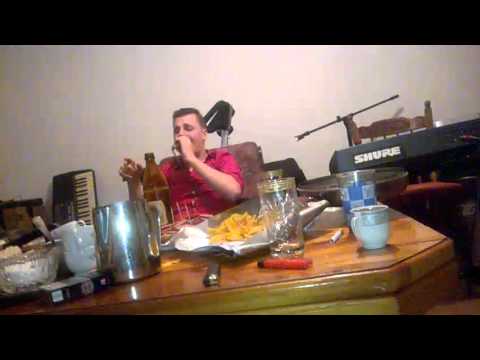 Mumin Hasanbasic Kulu gradim vihor je obara