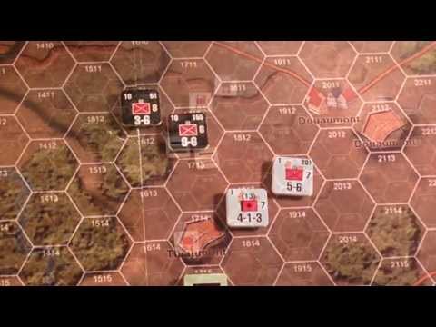 A SingleHanded Review