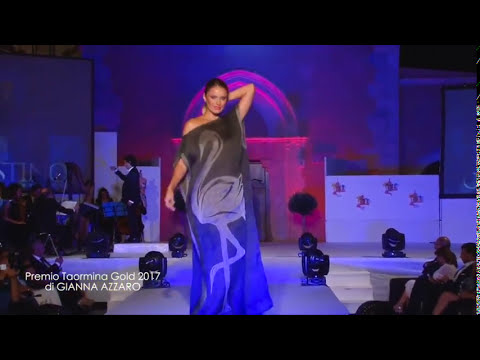 Premio Taormina Gold 2017