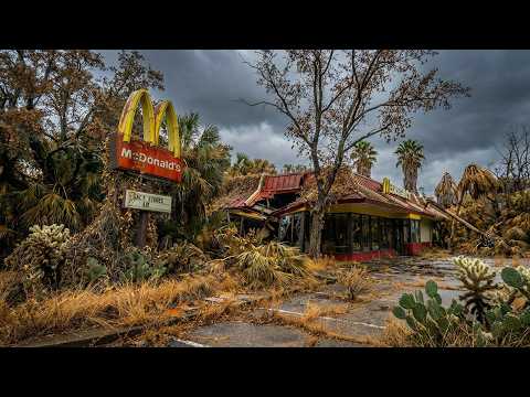 13 Ghost Towns in California Google Maps Won’t Show You