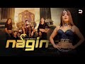 NAGIN - Gurmeet Bhadana | Ishika Rajput | Monika Sharma | New Haryanvi songs haryanavi 2022