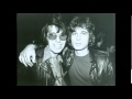 Rob Stoner with Link Wray live '77- Heartbreak Hotel