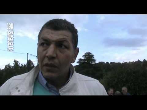 Centenaire du FCL Abdelatif Benazzi.mp4