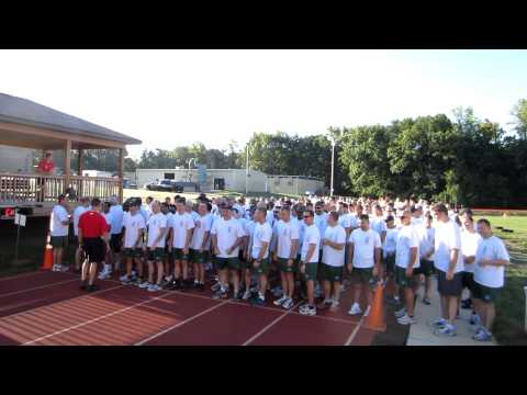 FBINA Session 246 - "Journey To Oz" Challenge Run