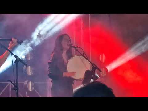 Balla Nina. Canzoniere Grecanico Salentino. Tricase 12.6.25