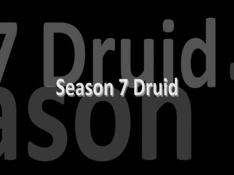 Tier 9 and Season 7 Armor Sets - ALL CLASSES