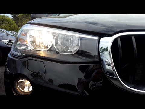 181D4640 - 181D4640 BMW X3 sDrive18d SE 2.0d