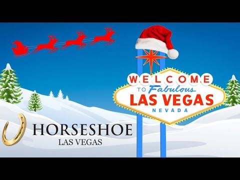 Horseshoe brand coming to Las Vegas Strip