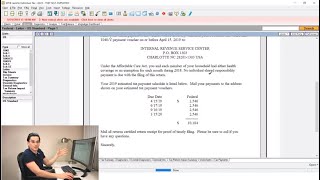 Intuit Lacerte Tax Software - In-Depth Review - Part 1 of 2