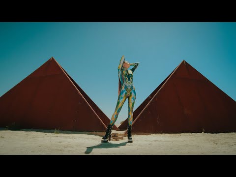 Eliza May - Oh I Know (Official Music Video)