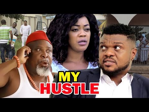 My Hustle Season 3 & 4 - 2019 Latest Nigerian Movie