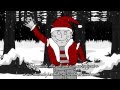 12 Dias De Creepypasta ANIMACION HD