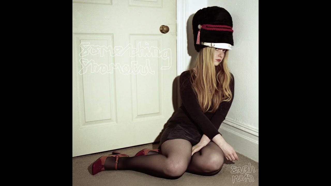 Sarah Meth - Don't touch me you're my hero