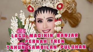 Download lagu Madihin Banjar tahun sambilan puluhan..#lagu #madihin #dangdut #banjar #viral mp3