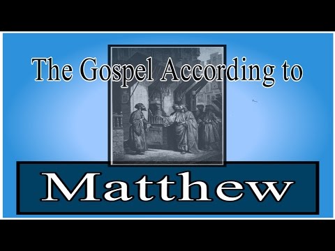 New Testament - Matthew 25:14-46  - Don't Be Unfaithful - Dr. David Hocking