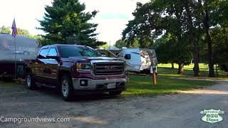 Arrowhead Resort Campground Video