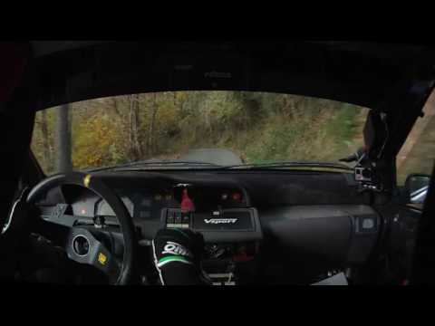 Rally Golfo dei Poeti 2016 Raspini Costa Ps5 Gambella