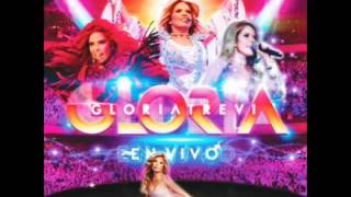 Gloria Trevi - Punto G (Completa)