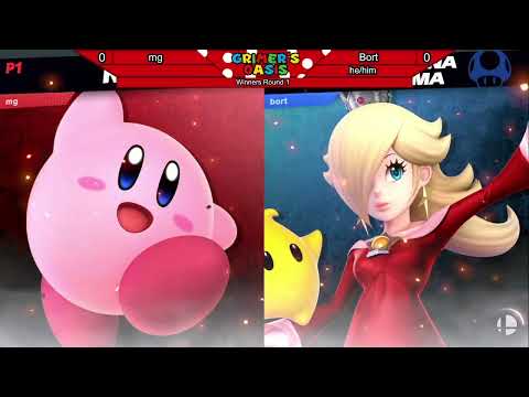 The Grimer's Oasis #49.5 [FULL VOD]