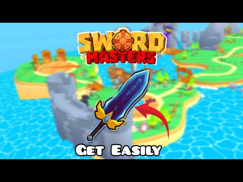 How To Get Divinity Edge In SwordMasters.io 