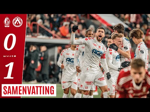 Speeldag 21 | Standard de Liège - KV Kortrijk 0-1