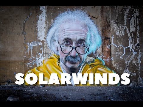 Why the SolarWinds Hack Changes Everything