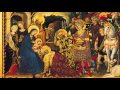 Chant Propers For Christmas Midnight Mass