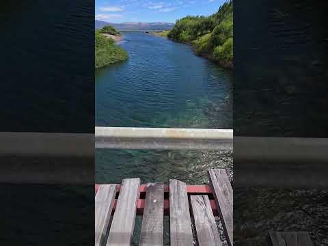 Rio Alumine, Neuquen