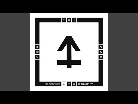 A Kind Of Mental Accord