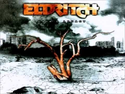 Eldritch - Mother Earth