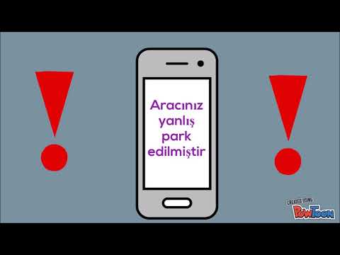 Bil101 Grup 9 Park Yerim Projesi 2017