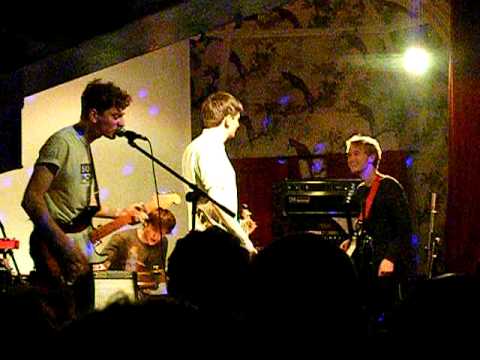 Copy Haho - Pulling Push ups live in Manchester