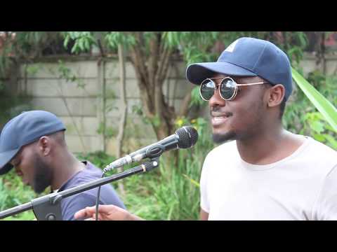 Uncut Garden Sessions Episode II ft Aytee, MVPANI, GoldFurnace & Donne