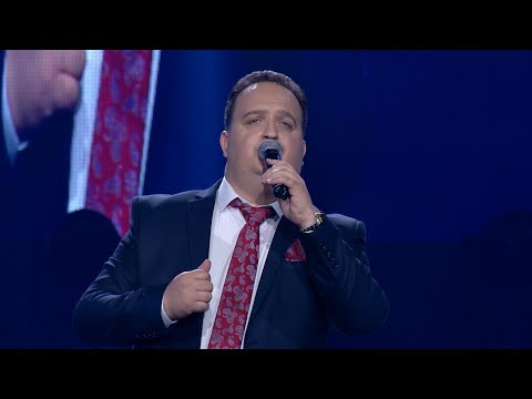 Kenge Moj - Aranit Hoxha - Kolazh Gjakove | Nata e Malësisë së Gjakovës - Vizion Plus