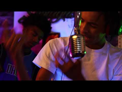Fox54tk x TKK Dreco - Hockey Team (live performance) Shotby@Spotlights247