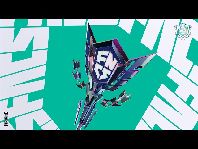 FNCS MAJOR 2 | FINALS DAY 1 | EUROPE