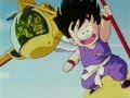 Dragon Ball Original 1986 Opening