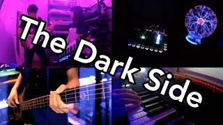 Muse - The Dark Side (Duo Instrumental Cover) 📻