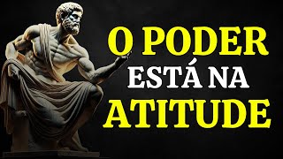 É Assim que as Coisas Poderão Andar na sua Vida | Sabedoria Estoica