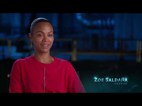 Acting Underwater Bonus Extra