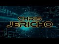 Chris Jericho 2024 Custom Tron W Spotlight By Fozzy