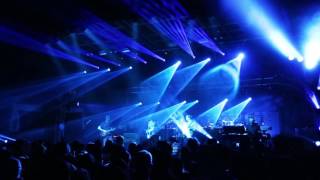 Umphrey&#39;s McGee &quot;Prowler/Example 1&quot; 10.27.16 Suwannee Hulaween
