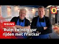 Zó komt Brabant in actie voor Oekraïne | Omroep Brabant